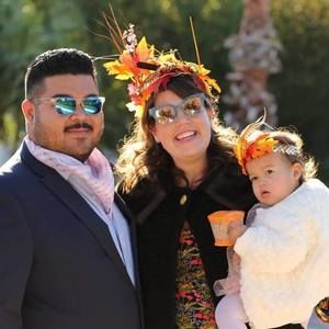 Meet your Posher, Jose